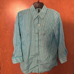Ralph Lauren button down